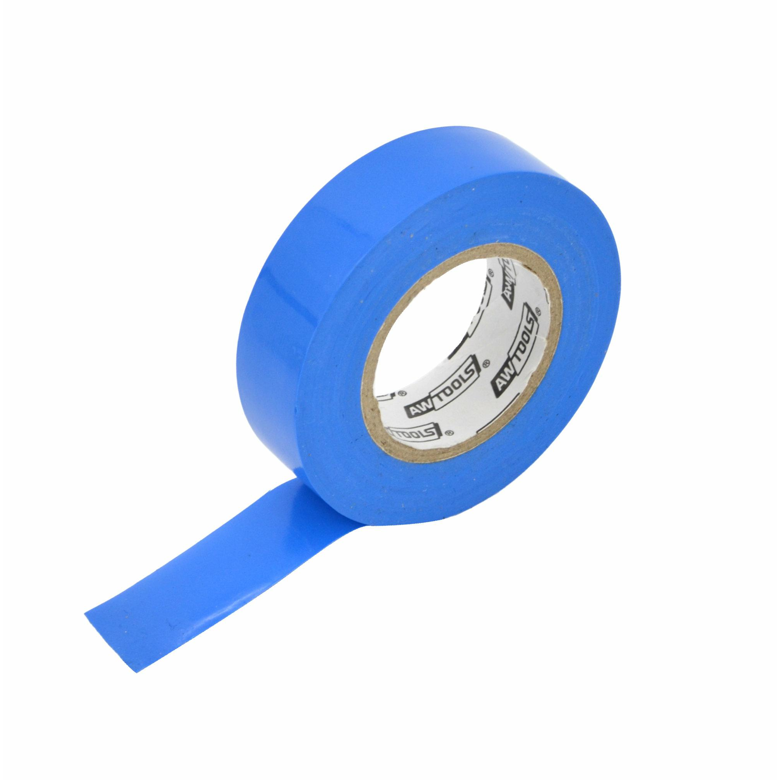 AWTOOLS SZIGETELŐSZALAG 15mm x 20m KÉK AW25534 (AW25534)