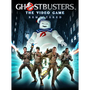Ghostbusters: The Video Game Remastered