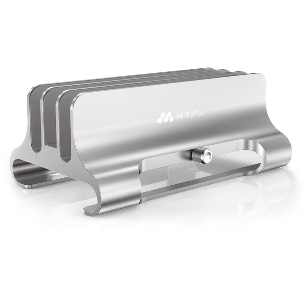 MISURA MH04 SILVER - 3 laptophoz (P21N12S01)