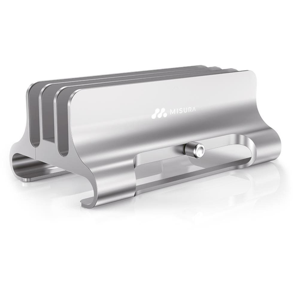 MISURA MH04 SILVER - 3 laptophoz