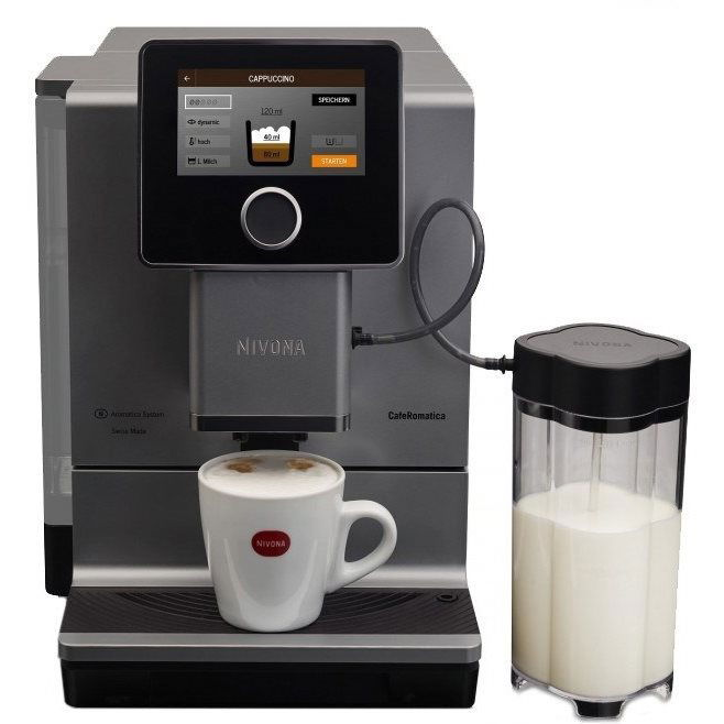 Nivona NICR 970 (NICR 970)