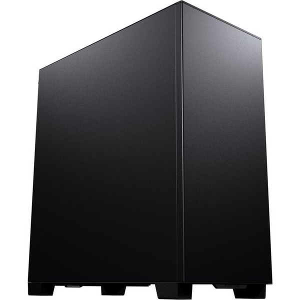 PHANTEKS XT Series Pro Ultra ATX Case, Closed Panel, 120mm PWM Fan x 3, Black