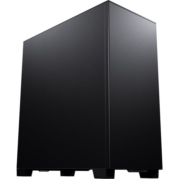 Phanteks XT Silent számítógépház - hangszigetelt, E-ATX, fekete (PH-XT523PSC_BK01)