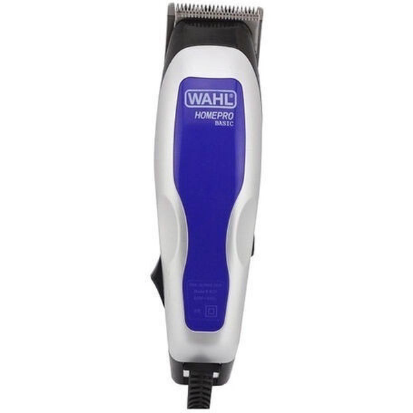 Wahl WAH9155-1216 Home Pro Basic Vezetékes Hajnyíró Szett - Kék
