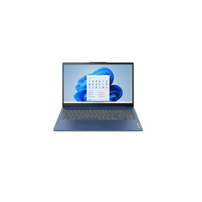 Lenovo IdeaPad Slim 3 16IAH8 Laptop Kék (16