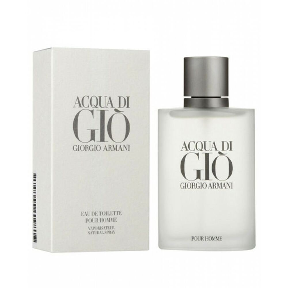Giorgio Armani Acqua di gio EDT 15ML Uraknak (3614271576132)