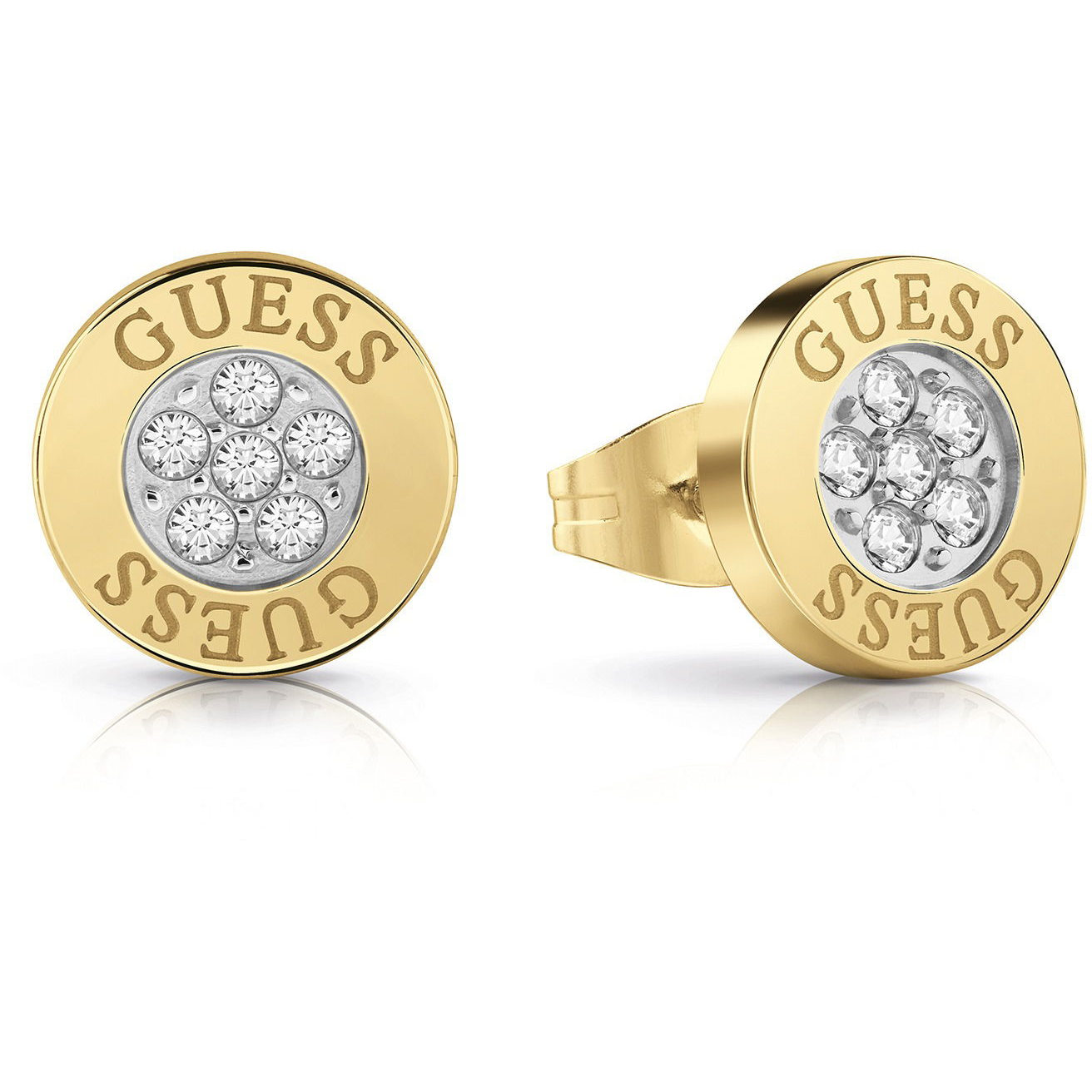 GUESS Studs Party JUBE02158JWYGT/U (7621701007957)