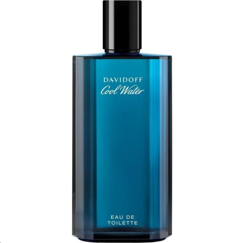 Davidoff Cool Water Man EDT 125 ml Uraknak (3414202000572)