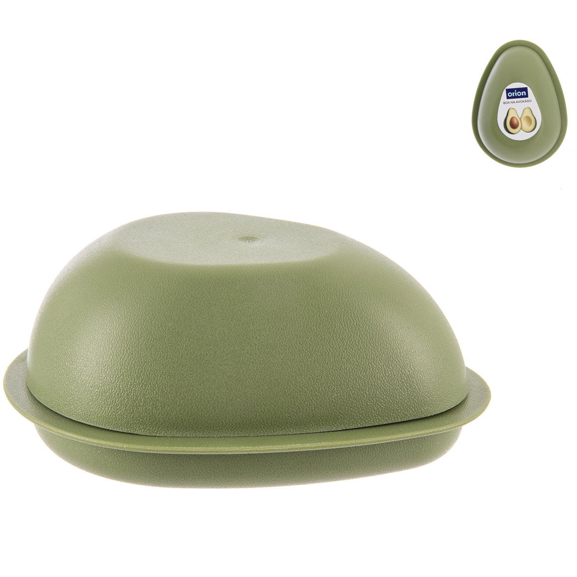 ORION Avokádó box, UH (154073)