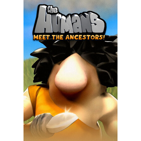 The Humans: Meet the Ancestors