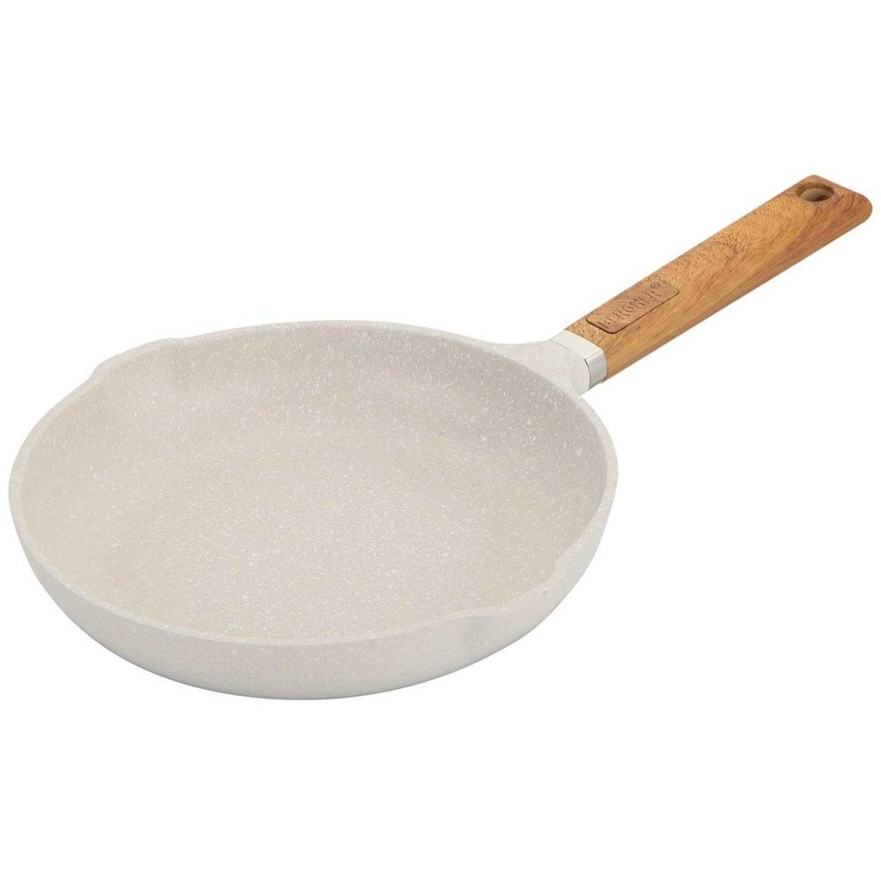 Bergner BG-30638-CR Serpenyő 24cm Naturally (BG-30638)