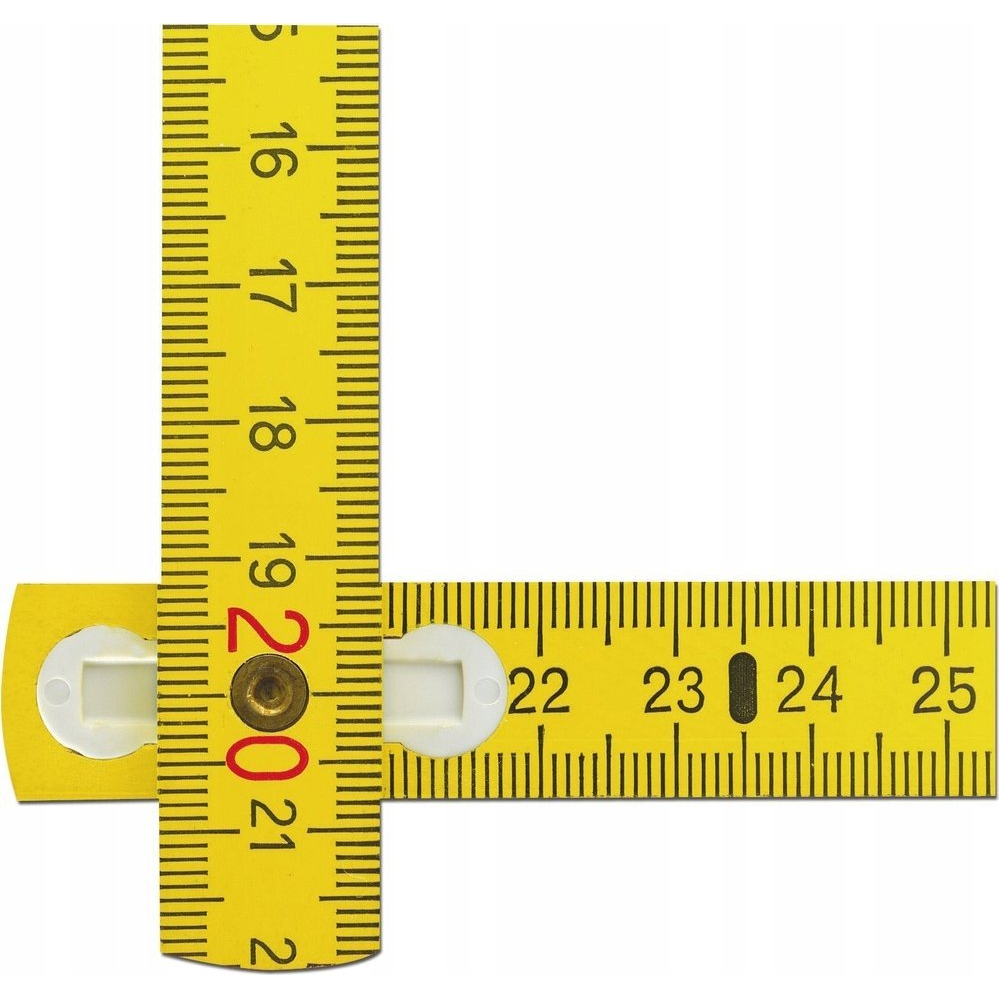 Stabila Holz-Gliedermaßstab Type 700 1304 Méretarány 2 m Bükkfa (SA01304)