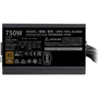 Cooler Master 750W 80+ Bronze MWE V3