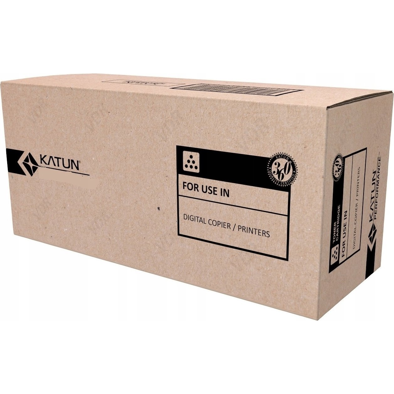 Utángyártott MINOLTA C220/C224 OPC / KTN/ DR311/DR512 (MINC220DRUMKTN)