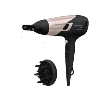 Rowenta CV5831F0 Studio Dry Glow hajszárító (CV5831F0)