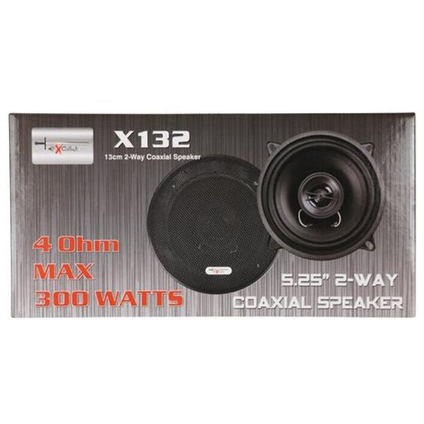 Комплект високоговорители Excalibur X132 – 2.0