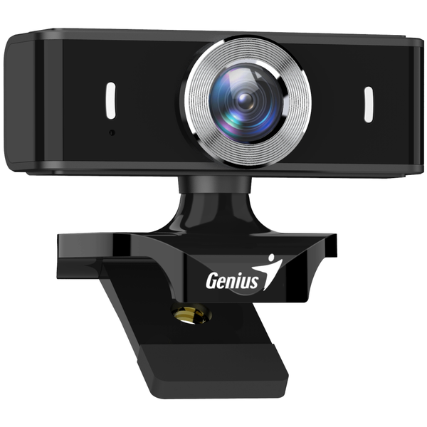 Genius FaceCam 2000X2 Webkamera Full HD 1080p USB Fekete