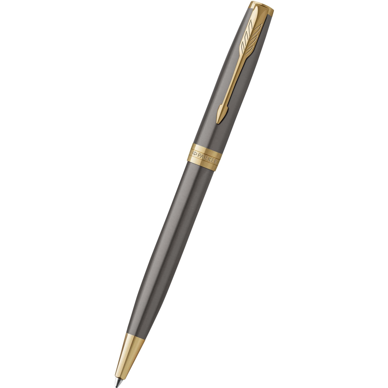 PARKER Sonnet Core Grey GT KP (2213679)