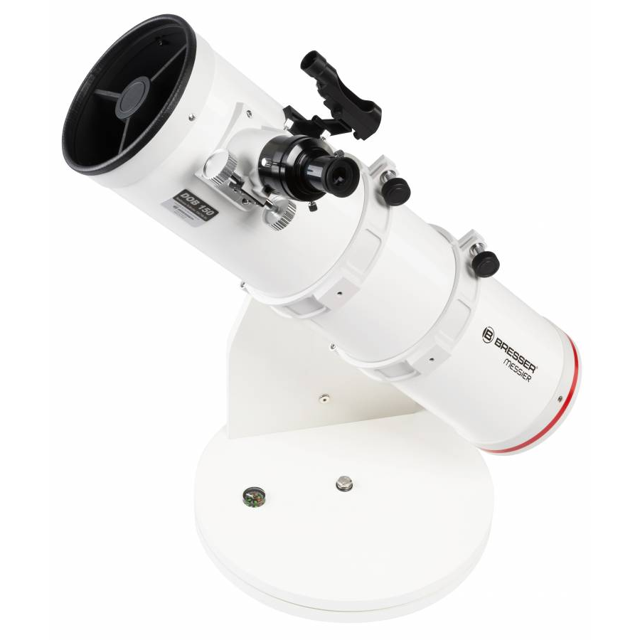 Bresser Messier 6" Dobson reflektor teleszkóp (72873)