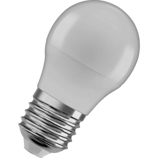 LED žárovka Osram Star CL P FR 40 nestmívatelná 5,5W