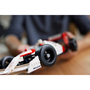 LEGO ICONS 10330 Ikony 10330 McLaren MP4/4 a Ayrton Senna