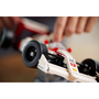 LEGO ICONS 10330 Ikony 10330 McLaren MP4/4 a Ayrton Senna