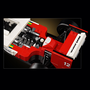 LEGO ICONS 10330 Ikony 10330 McLaren MP4/4 a Ayrton Senna