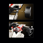 LEGO ICONS 10330 Ikony 10330 McLaren MP4/4 a Ayrton Senna