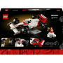LEGO ICONS 10330 Ikony 10330 McLaren MP4/4 a Ayrton Senna