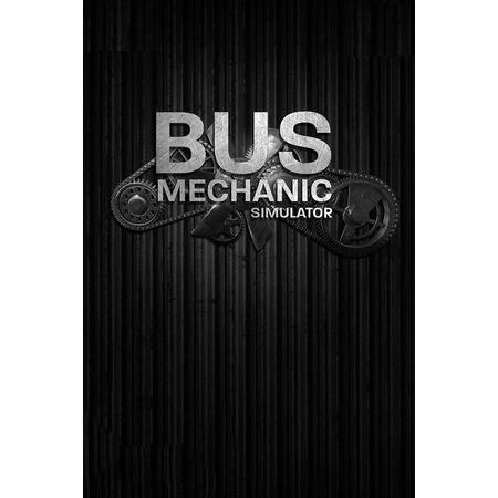 Bus Mechanic Simulator