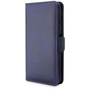 Epico Elite Xiaomi Redmi Note 10 Pro sötétkék flip tok