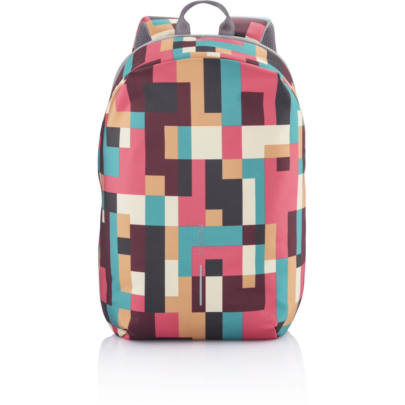 XD Design Bobby SOFT ART 15.6