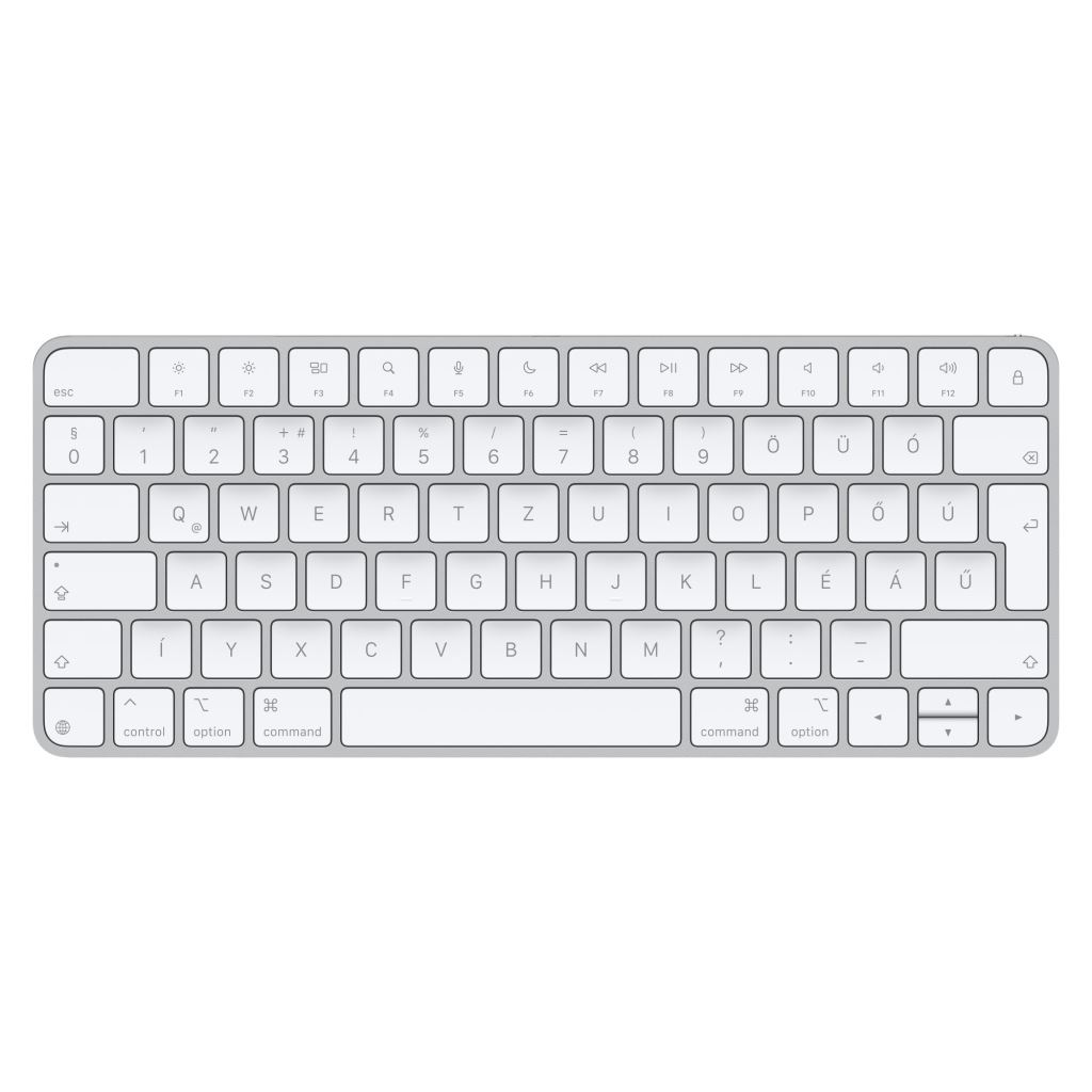 Клавиатура Apple Magic Keyboard — MXCL3MG/A