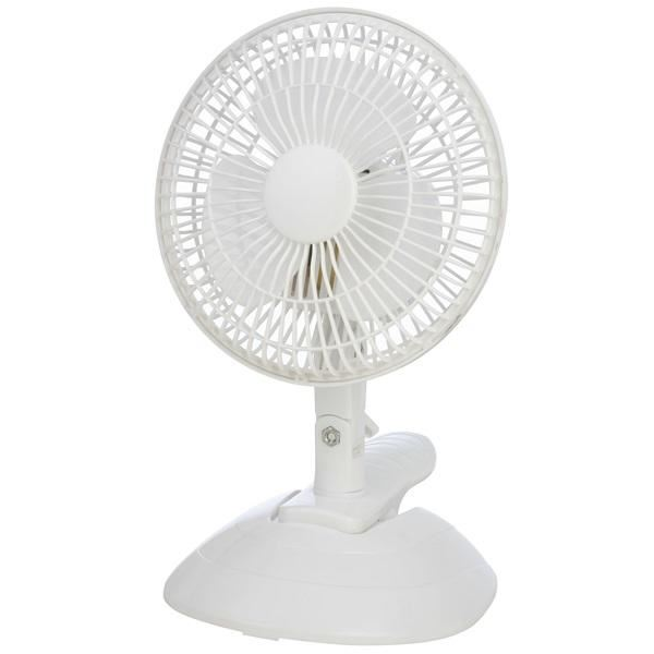 TOO FAND-15-100-W-2IN1 asztali ventilátor (FAND-15-100-W-2IN1)