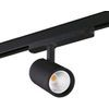 Kanlux ATL1 18W-940-S6-B 33133 Sínes fényszóró 18 W LED Fekete (33133)