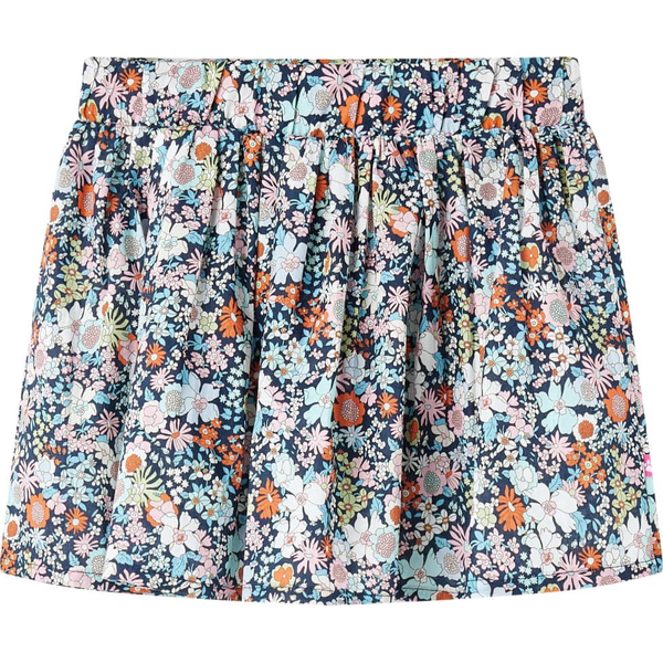 Fusta pentru copii, albastru închis, 92