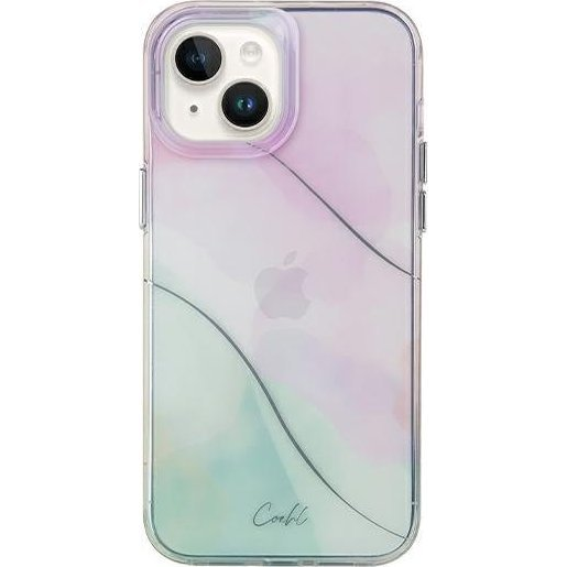 Uniq Coehl Palette Apple iPhone 14 Plus tok, orgonalila (UNIQ807)