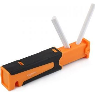 ZSEB KÉSÉLEZŐ (KARBID + GYÉMÁNT + KERÁMIA), ÖSSZECSUKHATÓ