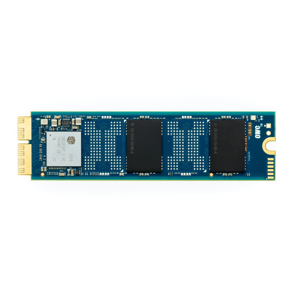 OWC Aura N2 M.2 512GB PCIe NVMe SSD (OWCS4DAB4MB05)