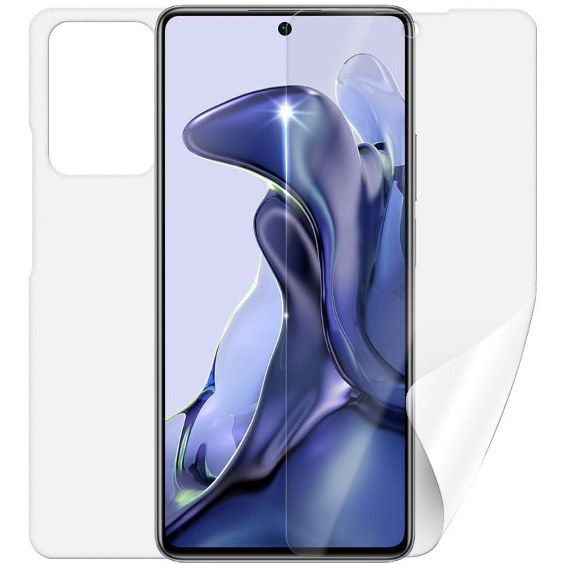 Ochranná fólia SCREENSHIELD pre Xiaomi 11T 1 ks (XIA-11T-B)