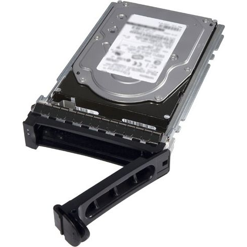 DELL F439D disco rigido interno 600 GB 10000 Giri/min 2.5" SAS
