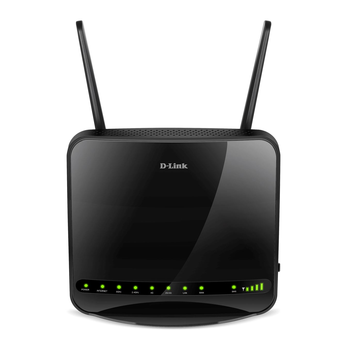 D-Link DWR-953 4G LTE AC1200 Router