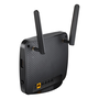 D-Link AC1200 routeur sans fil Gigabit Ethernet Bi-bande (2,4 GHz / 5 GHz) Noir