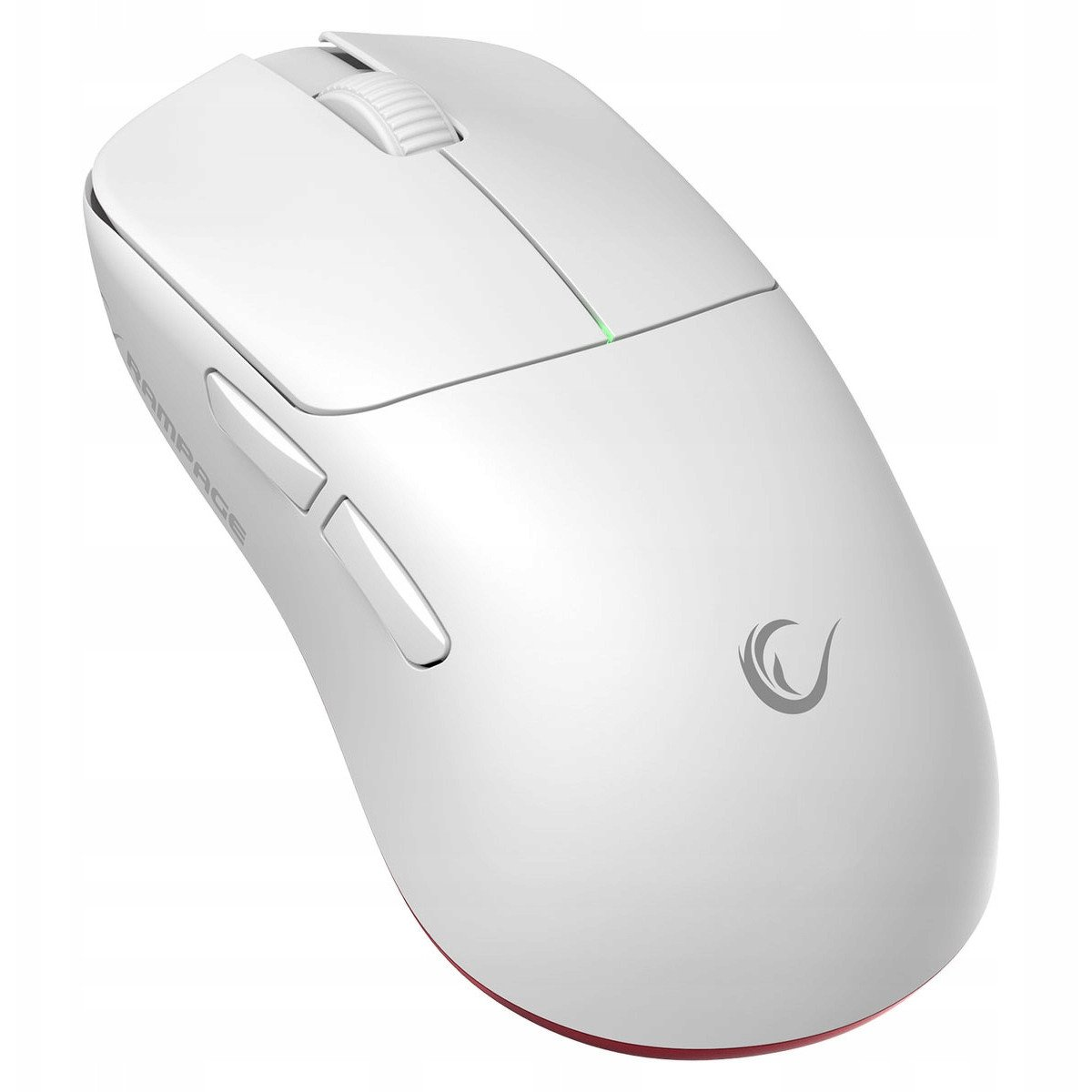 Aptel Rampage Tilion Wireless Fehér Egér (TILION-WHITE)