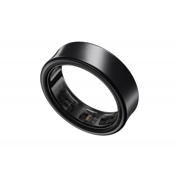 Samsung Galaxy Ring Nej Aktivitetsmåler med smart ring IP68 Guld