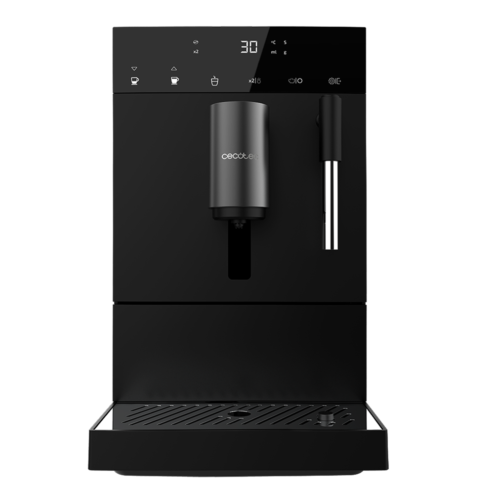 Cremmaet Compact Steam szuperautomata eszpresszó kávéfőző (01637)