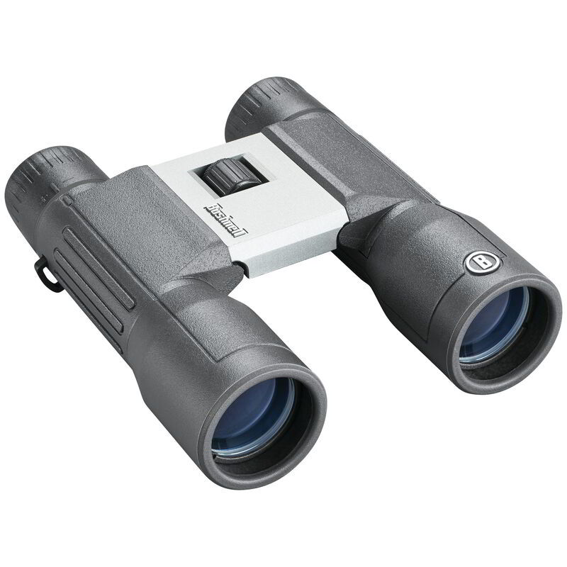 Bushnell PowerView 2.0 PWV1632 16x32 MC Távcső - Szürke/Fehér