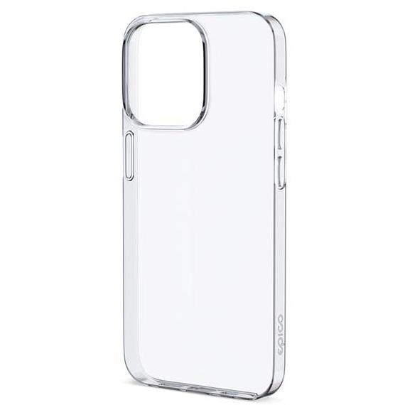 Spello by Epico HTC U23 Pro 5G átlátszó tok (84710101000001)