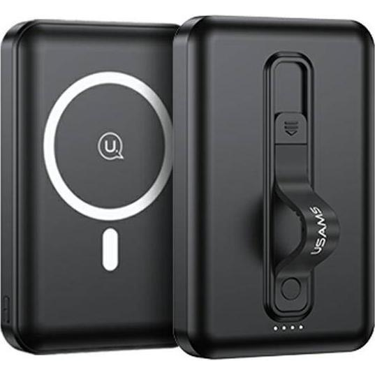 Powerbanka Usams 10000 mAh černá (Usa001120)