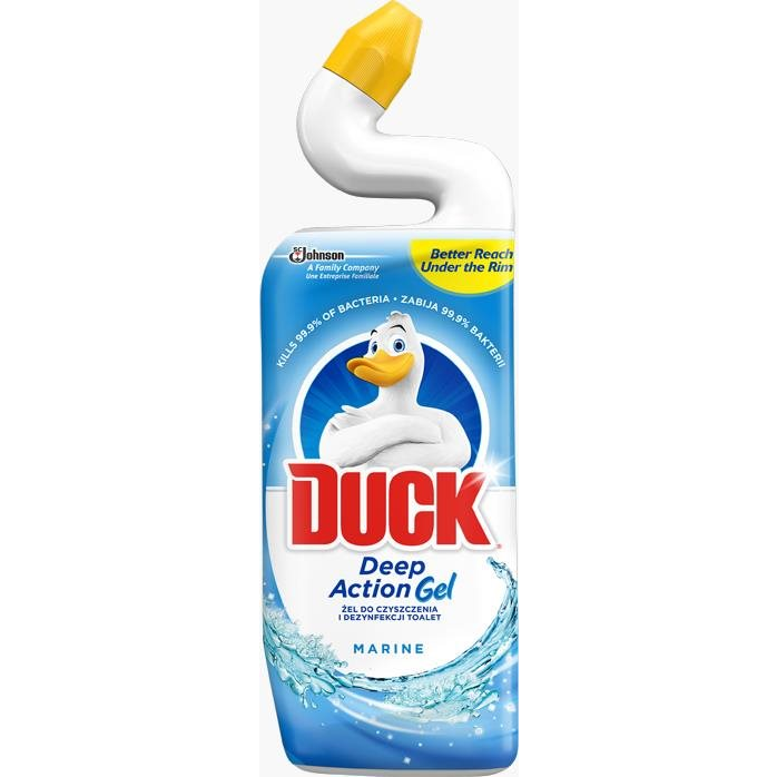 DUCK Tengeri illat 750 ml (5000204009835)